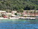 Arrival at the village of the island of Port-Cros, boarding at the Port of Lavandou